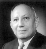 Henry L. Jaffe (1896-1979)